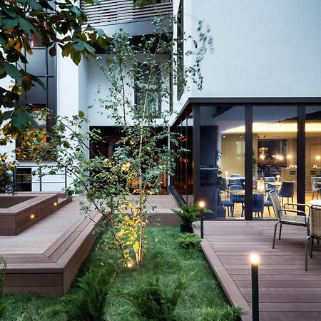 Il Decameron Luxury Design Hotel Odesa Exterior foto