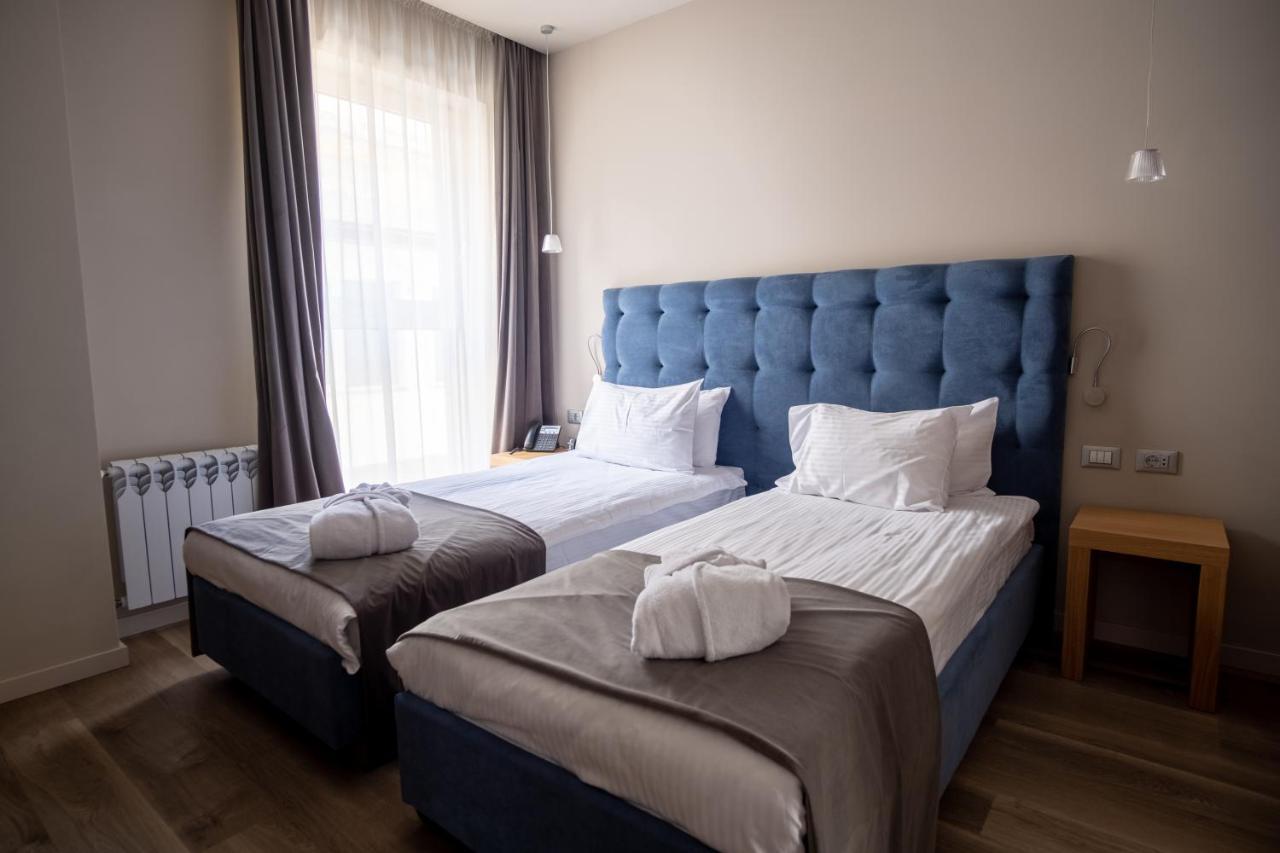 Il Decameron Luxury Design Hotel Odesa Exterior foto