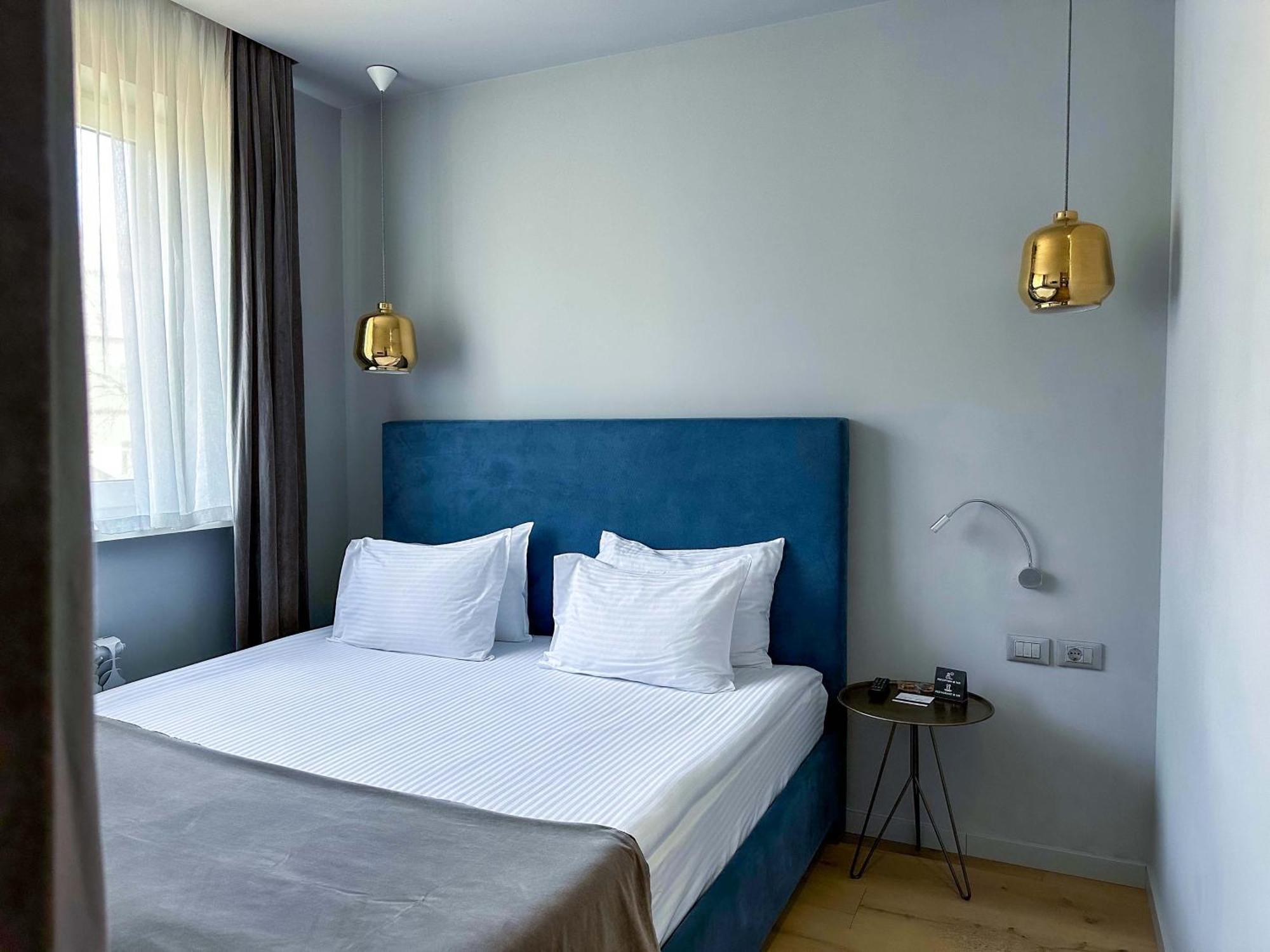 Il Decameron Luxury Design Hotel Odesa Habitación foto