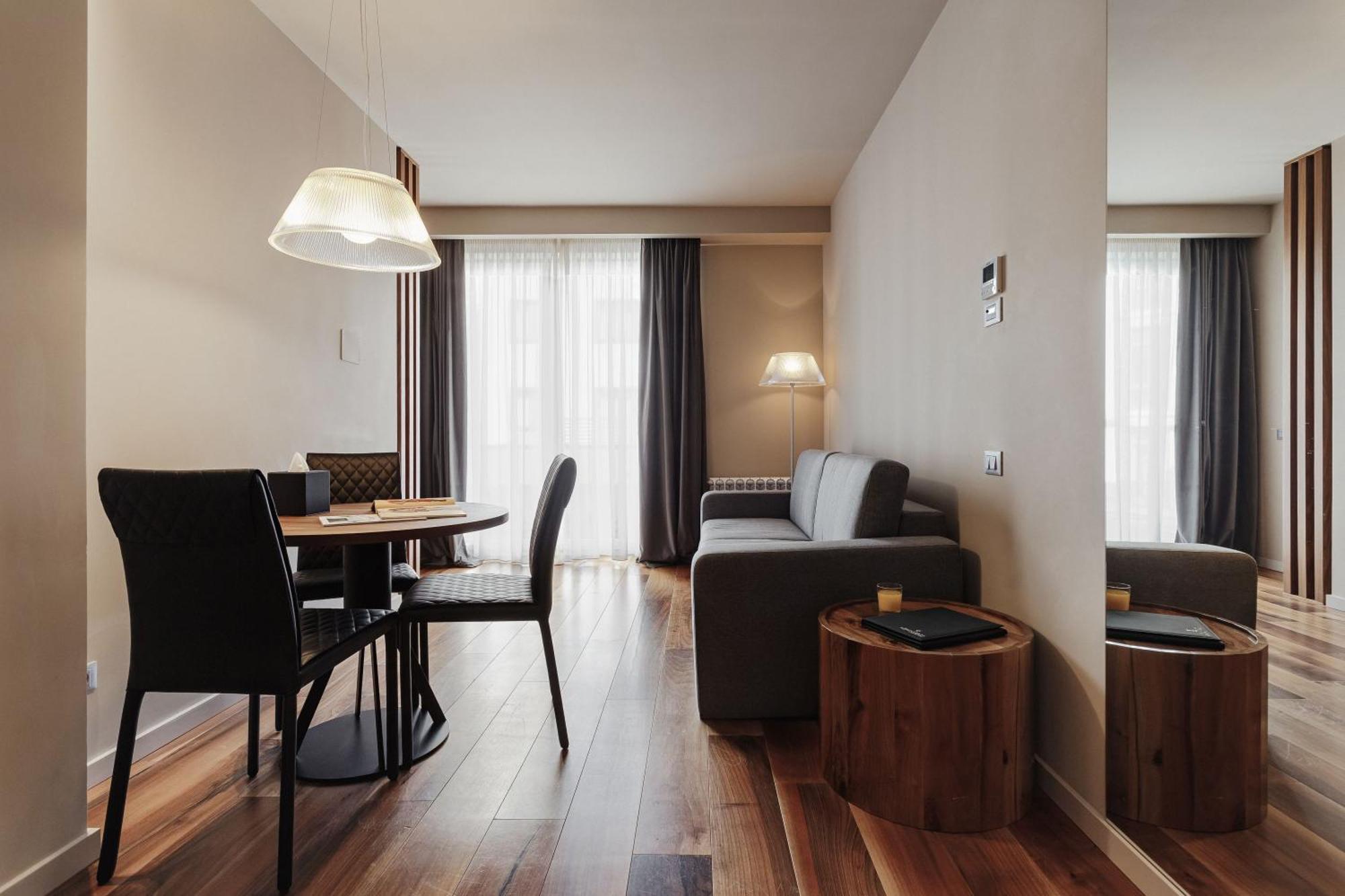 Il Decameron Luxury Design Hotel Odesa Habitación foto