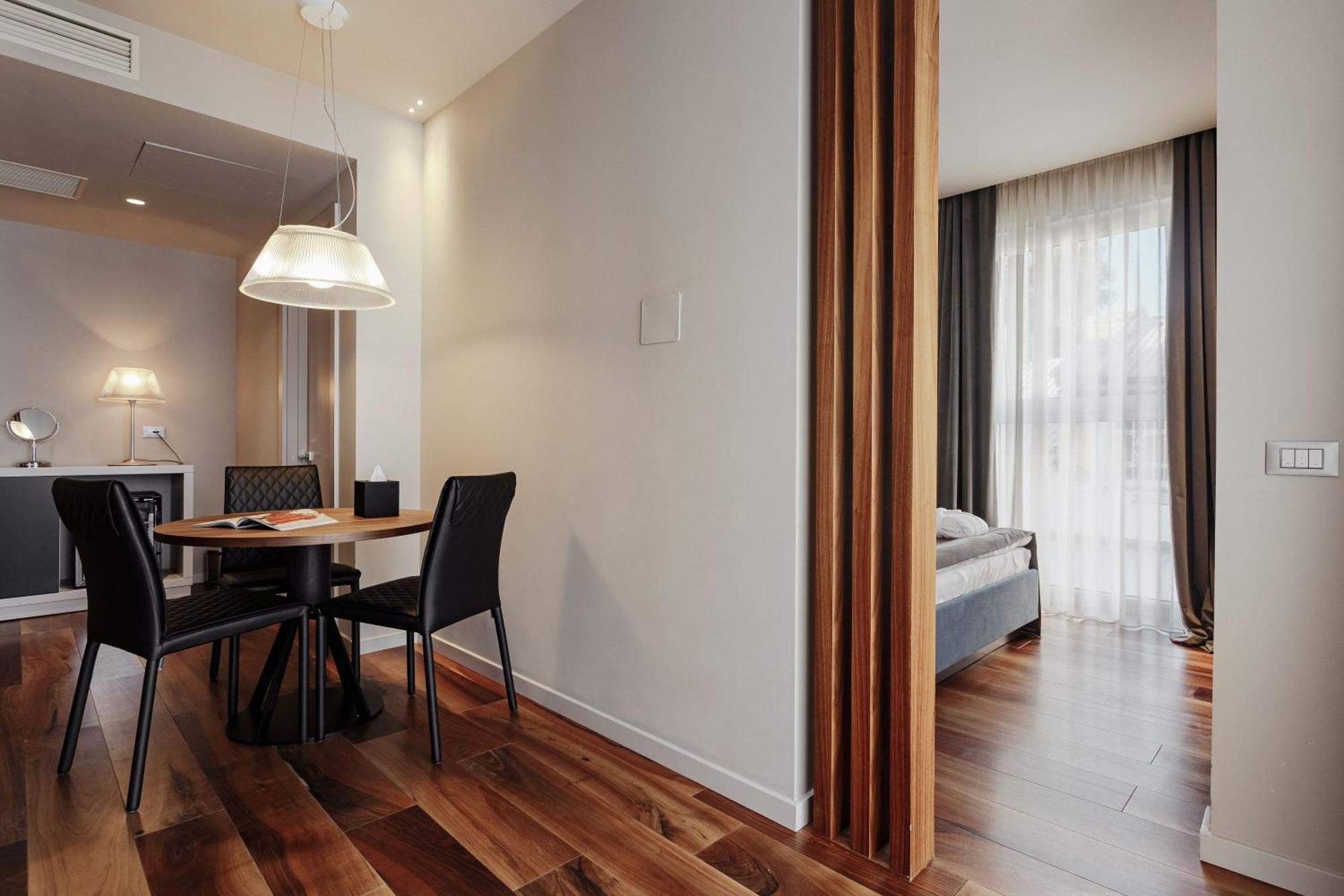 Il Decameron Luxury Design Hotel Odesa Habitación foto