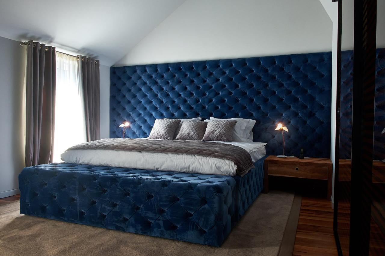 Il Decameron Luxury Design Hotel Odesa Exterior foto