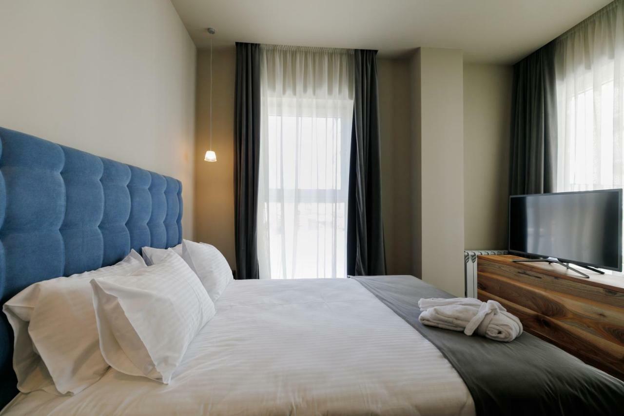 Il Decameron Luxury Design Hotel Odesa Exterior foto