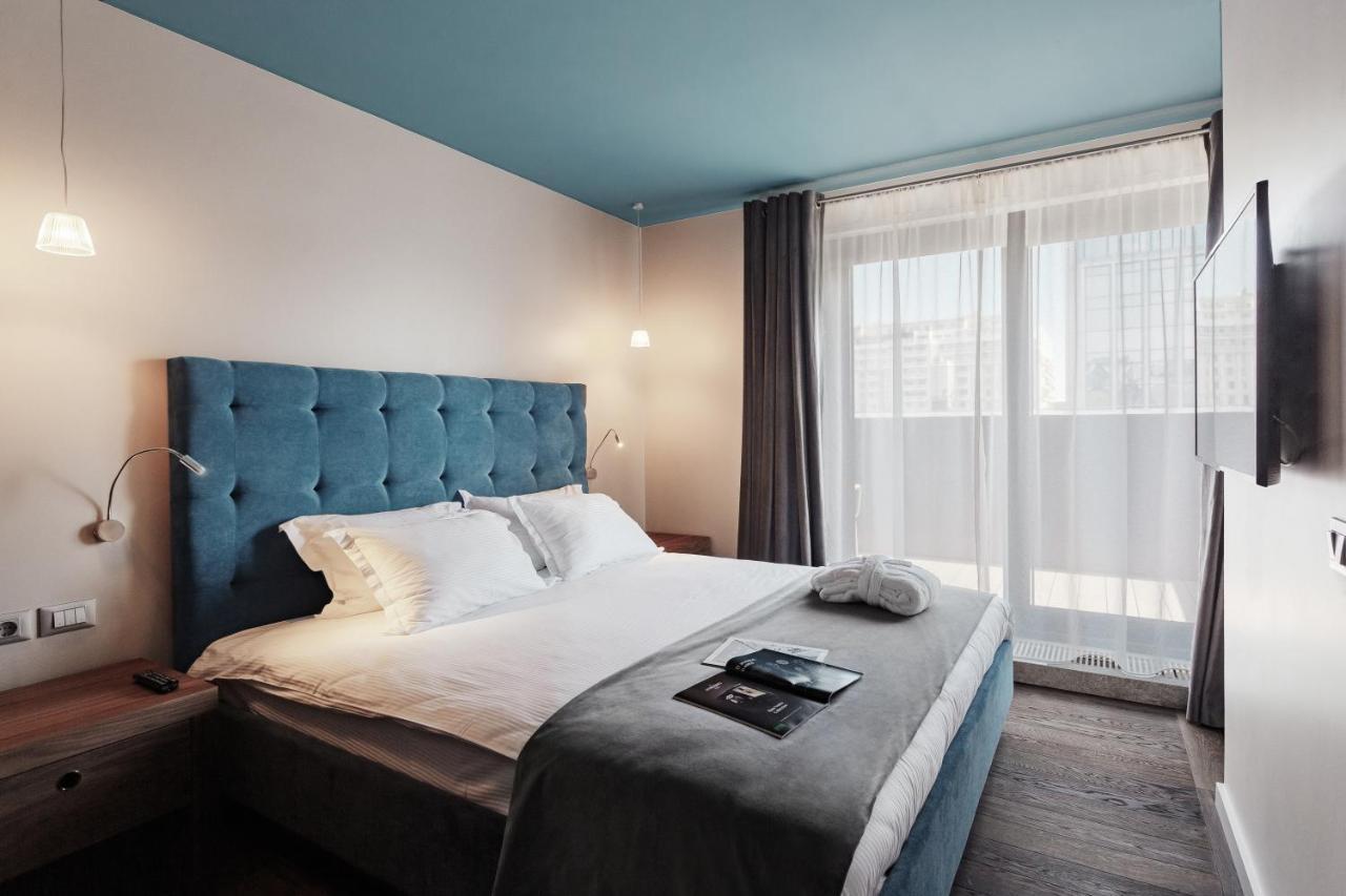 Il Decameron Luxury Design Hotel Odesa Exterior foto